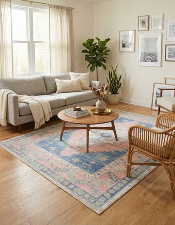 6' x 9' Whitney Rug