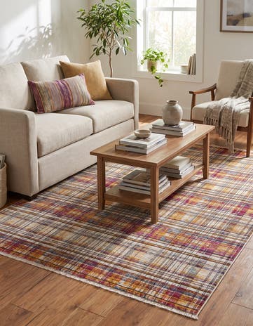 4' x 5' 10 Deepa Rug
