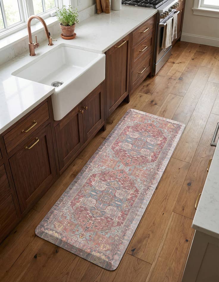 Detail image of 2' x 5' Traditional Comfort Mat