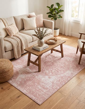 125cm x 185cm Monaco Rug