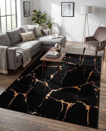  6' x 9' Vogue Geo Rug