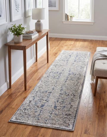 2' x 8' Oregon Runner Rug