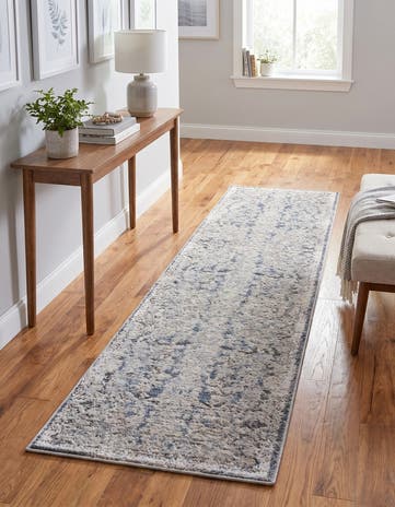 2' x 8' Oregon Runner Rug