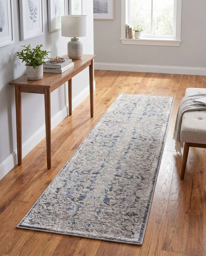 2' x 8' Oregon Runner Rug