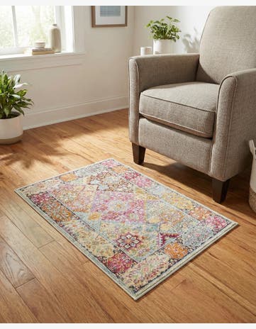 Santiago Rug
