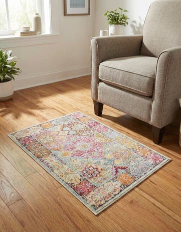 Santiago Rug