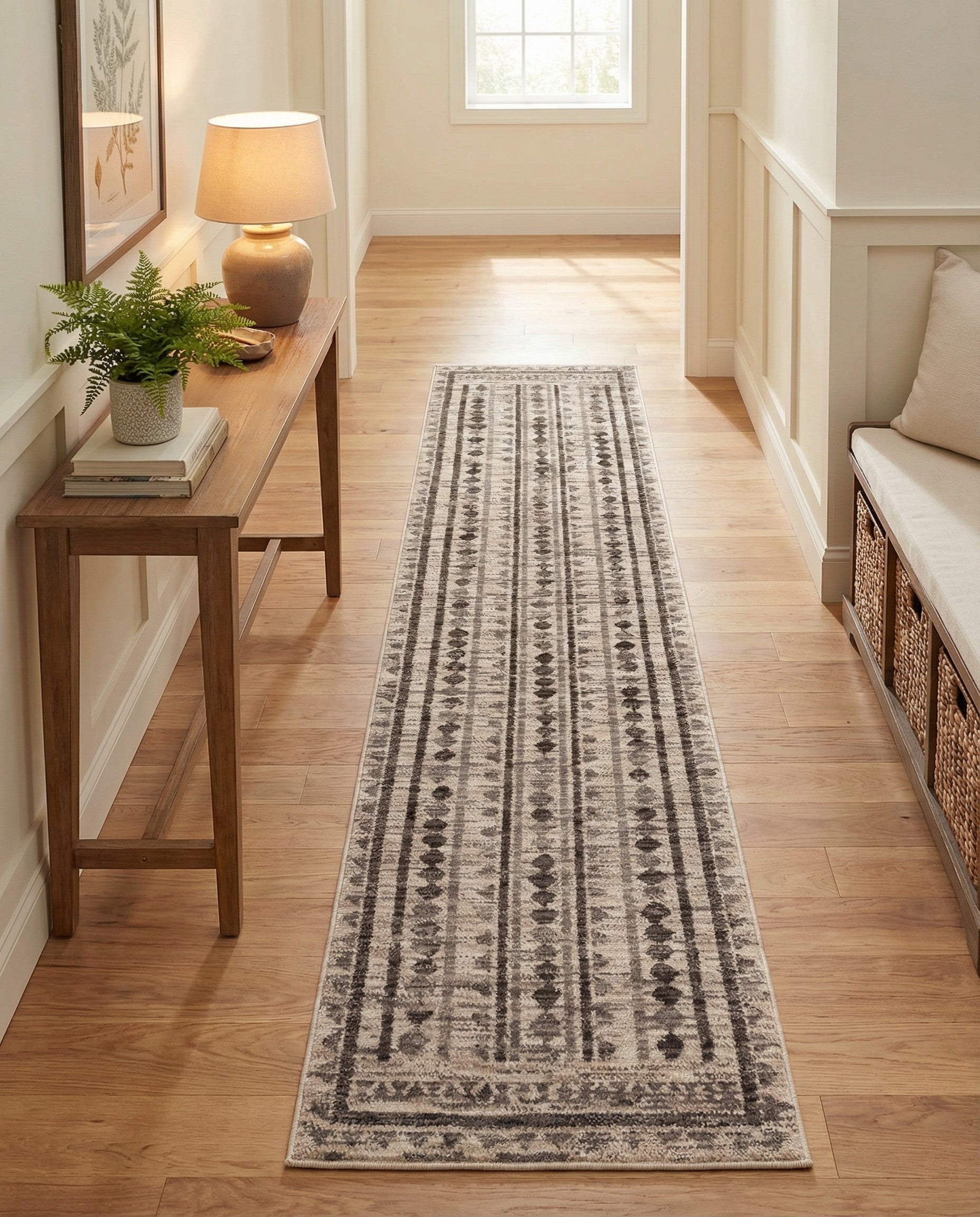 2' 7 x 12' 6 Grand Tradition Rug