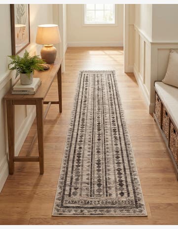 Ivory Grand Tradition Rug