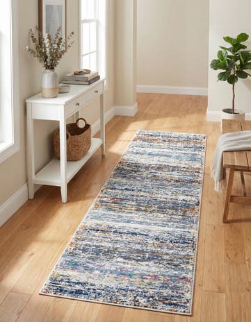 Malibu Runner Rug