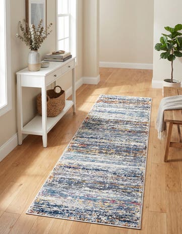 Malibu Runner Rug