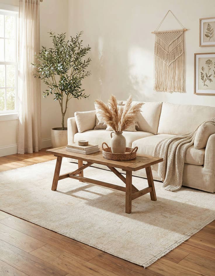 Detail image of 3' 11 x 5' 11 Boutique Rug