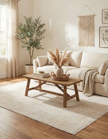 3' 11 x 5' 11 Boutique Rug