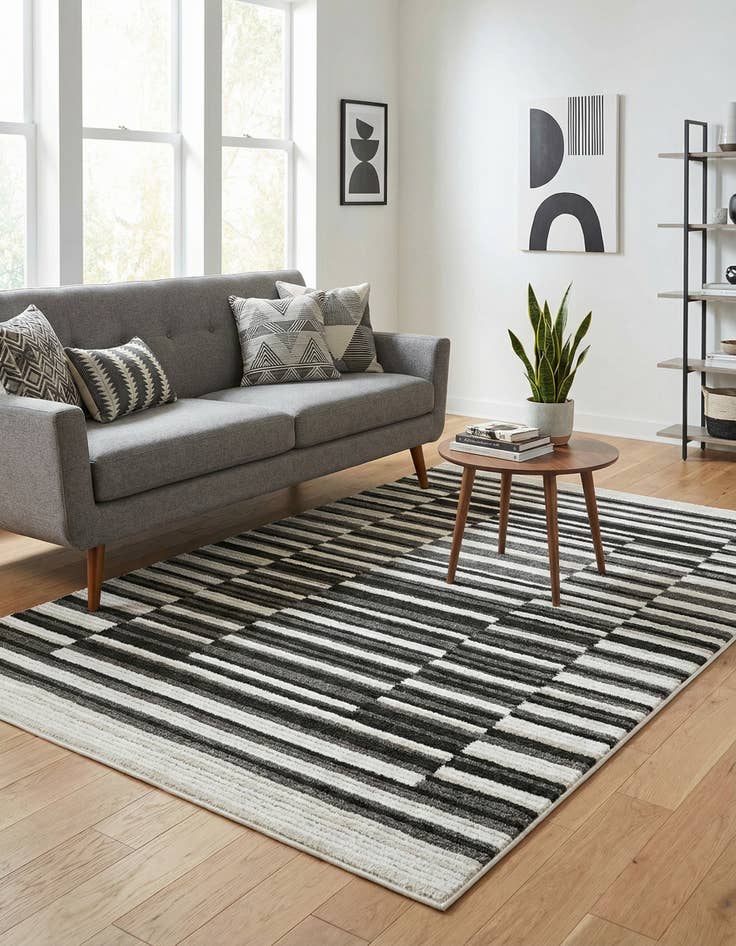 Detail image of 4' x 6' Odyssey Rug