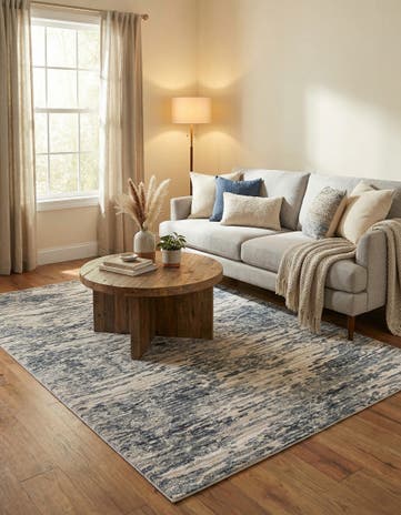 5' x 8' Oasis Rug
