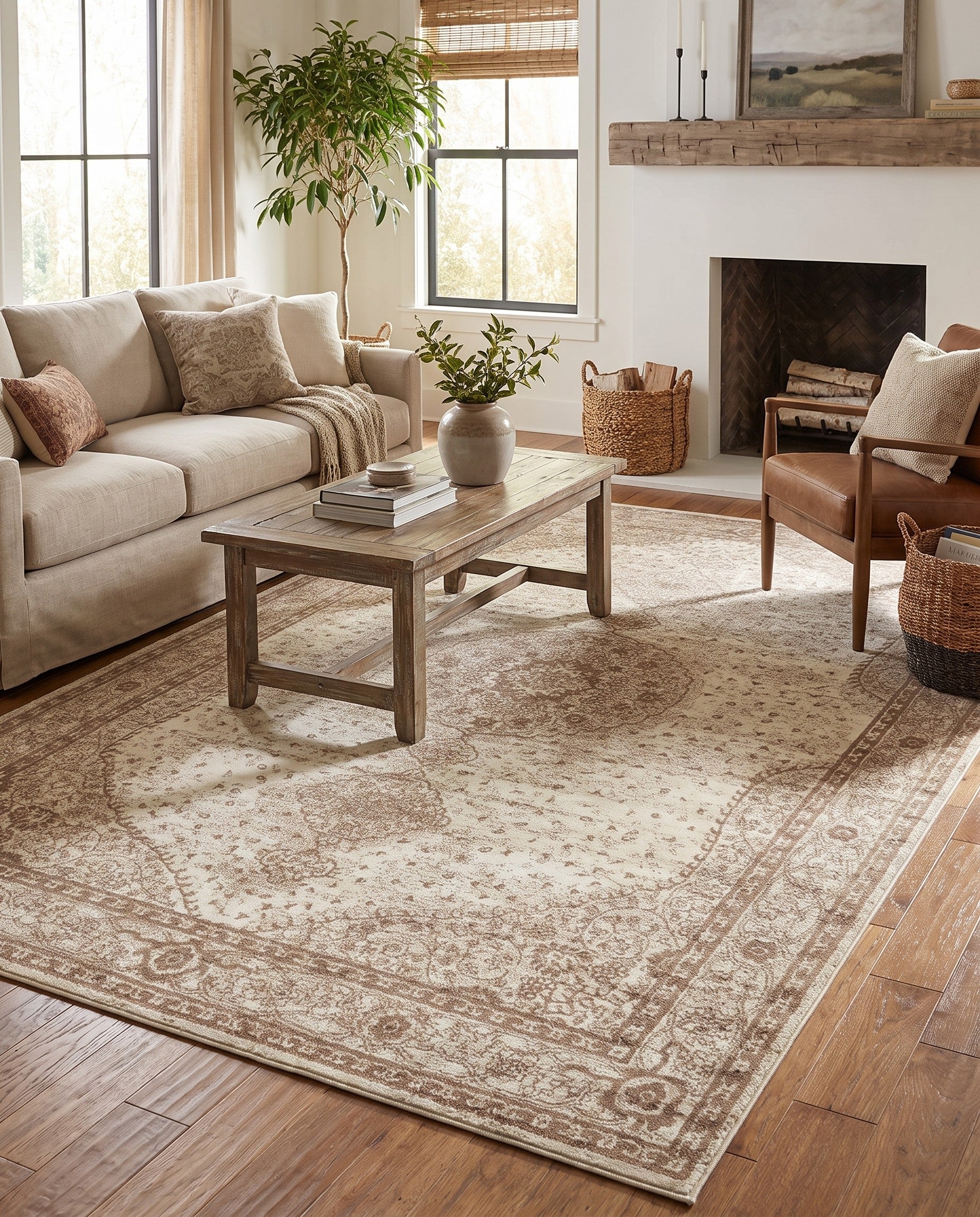 10' x 14' Dover Rug