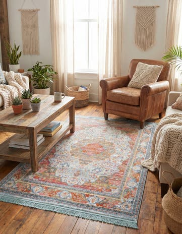 3' 3 x 5' 3 Havana Rug