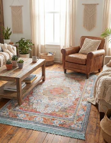 3' 3 x 5' 3 Havana Rug