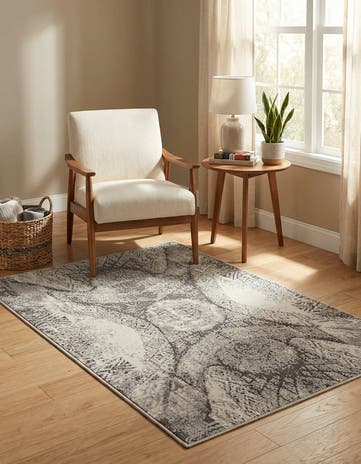 3' x 5' 3 Monaco Rug