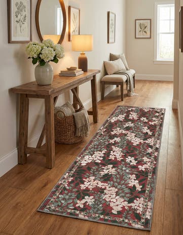 2' x 6' Yara Runner Rug