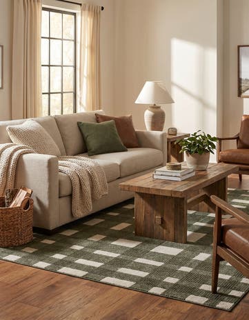 5' x 8' Textura Designer Rug