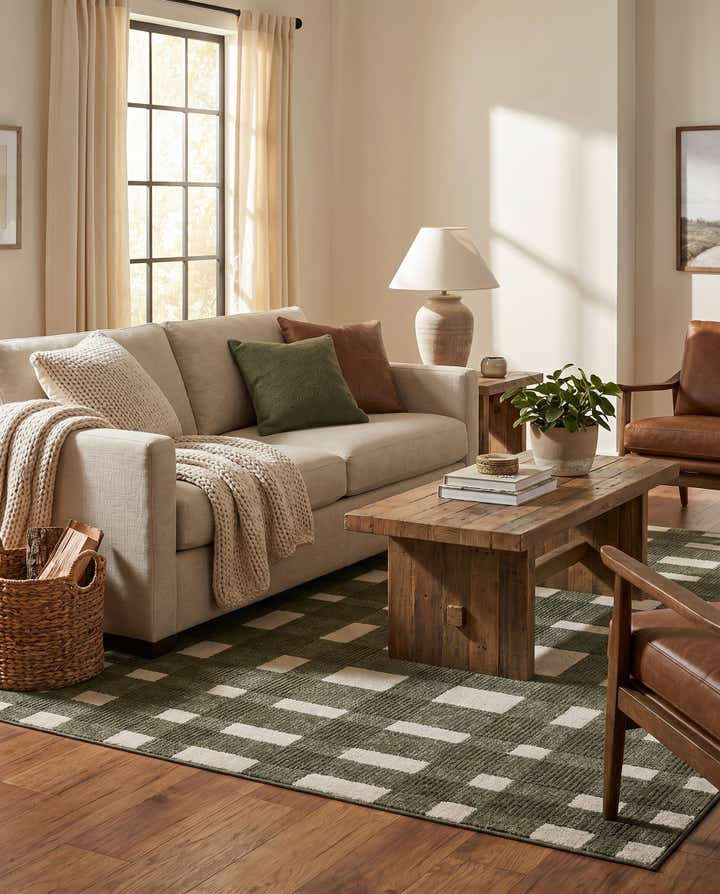 5' x 8' Textura Designer Rug