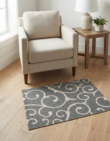 2' 2 x 3' Georgia Rug