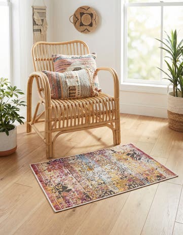 2' x 3' Deepa Rug