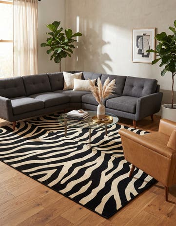 9' x 12' Savannah Rug
