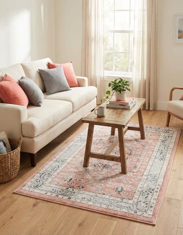 3' x 5' 3 Aurelia Rug