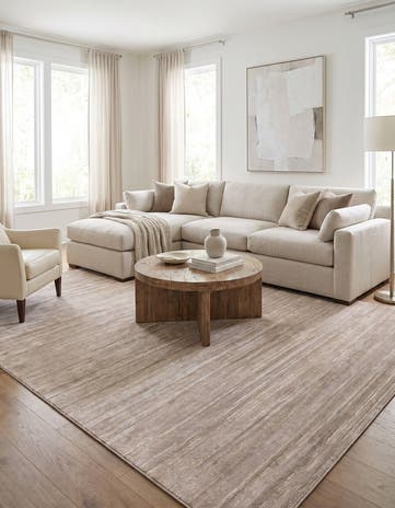 Jill Zarin 8' x 11' Uptown Rug