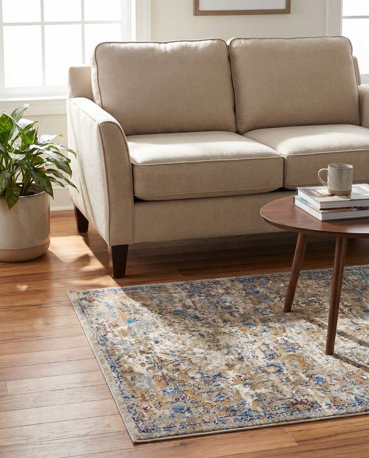 3' 3 x 5' 3 Charlotte Rug