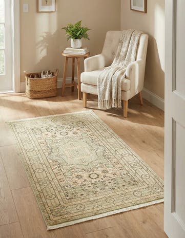 3' x 5' 3 Amina Rug