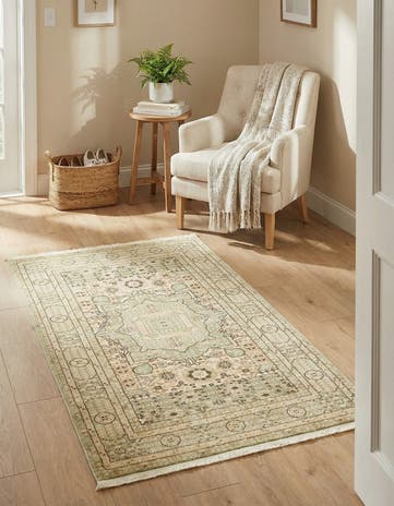 3' x 5' 3 Amina Rug