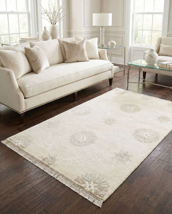 4' x 6' 1 Darya Rug