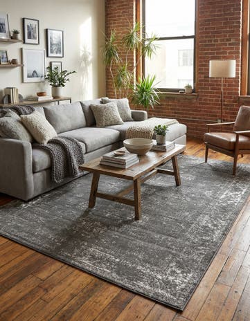 7' 10 x 10' Monte Carlo Rug