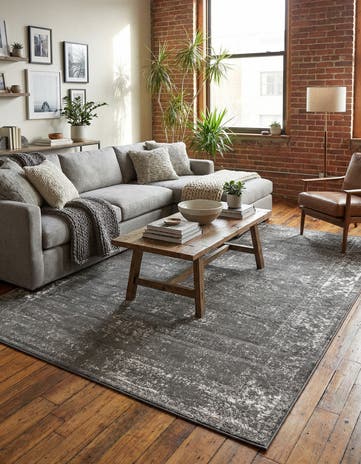 7' 10 x 10' Monte Carlo Rug