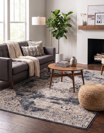 7' 10 x 10' Eliza Rug