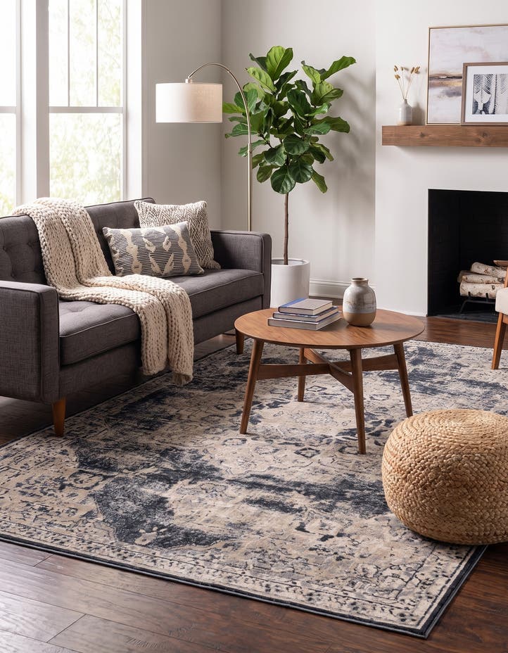 7' 10 x 10' Eliza Rug