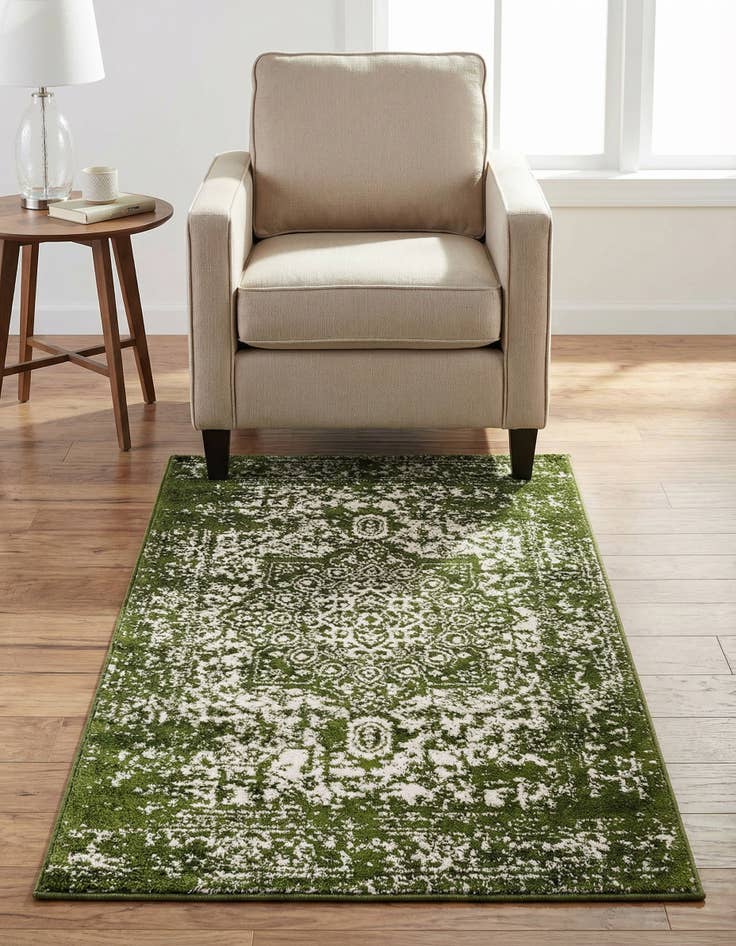 Detail image of 3' x 5' 3 Arlington Rug