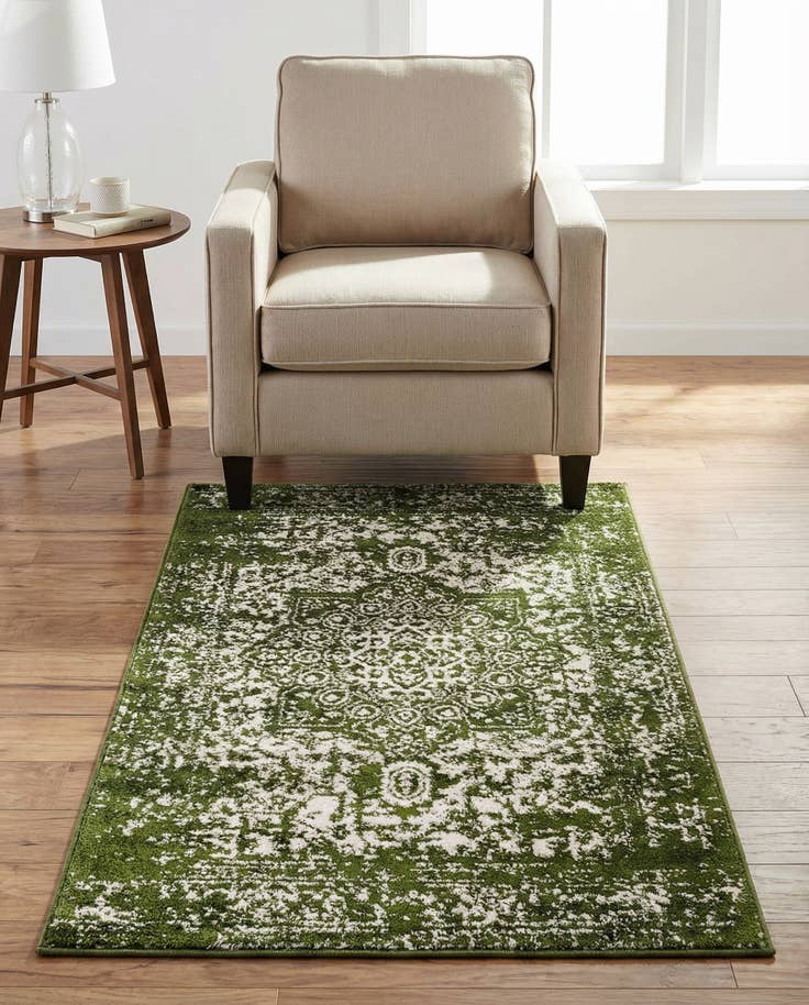 Detail image of 3' x 5' 3 Arlington Rug