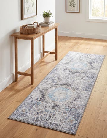 2' x 5' Yara Runner Rug
