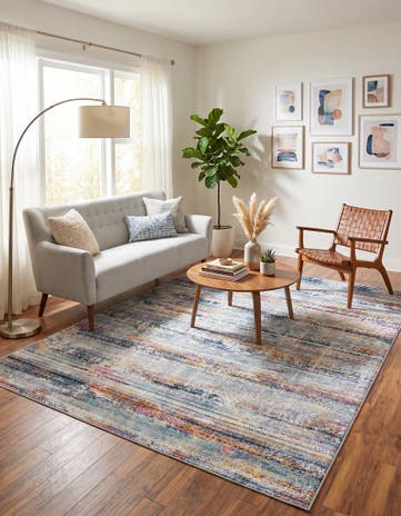 9' x 12' Malibu Rug