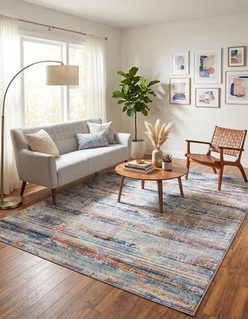 9' x 12' Malibu Rug