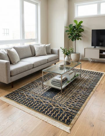 5' 3 x 8' Kennedy Rug