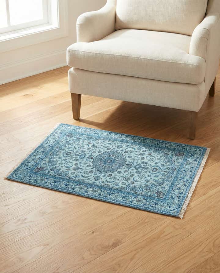 2' x 3' 1 Boutique Rug