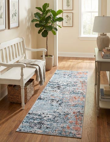 Leipzig Runner Rug