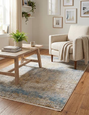 3' 3 x 5' Deepa Rug