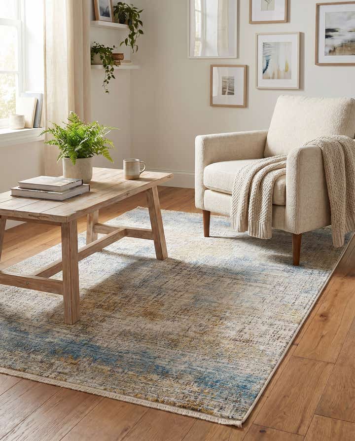 3' 3 x 5' Deepa Rug