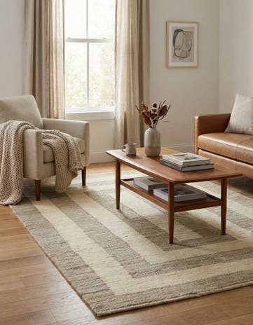 4' x 5' 9 Hand Knotted Kashkuli Gabbeh Oriental Wool Rug