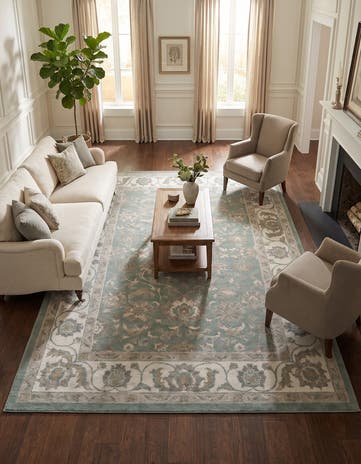 240cm x 335cm Aurelia Rug